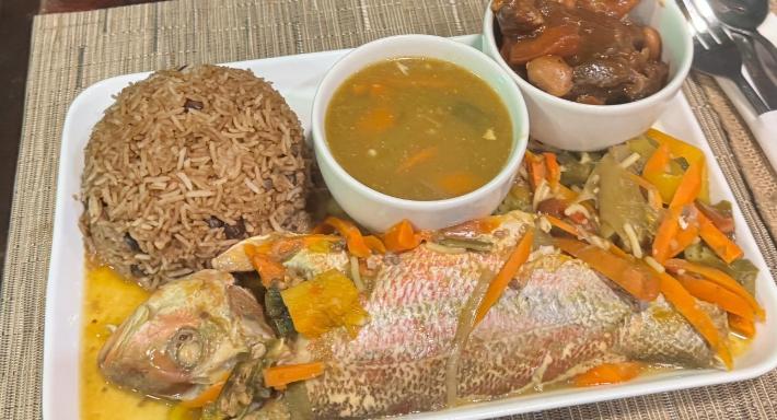 Ochi Restaurant photo 2