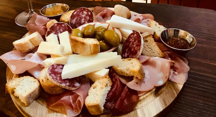 Sorriso DiVino Enoteca photo 2