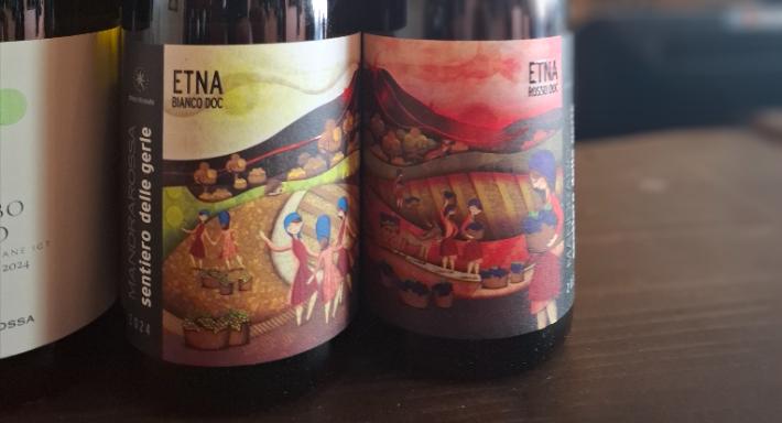 Sorriso DiVino Enoteca photo 3