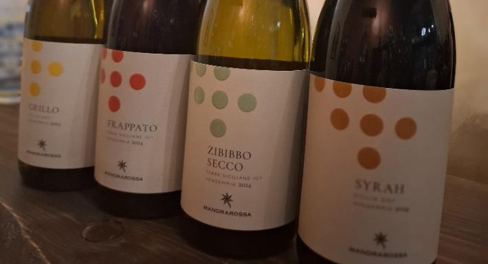 Sorriso DiVino Enoteca photo 5