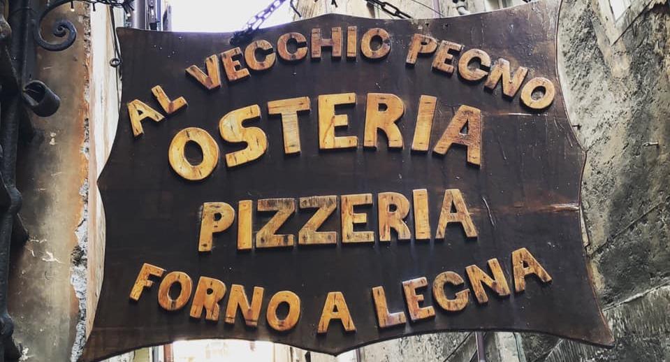 Osteria del Pegno Roma photo 4