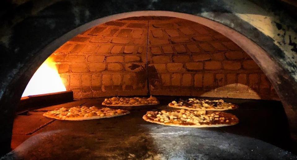 Osteria del Pegno Roma photo 3