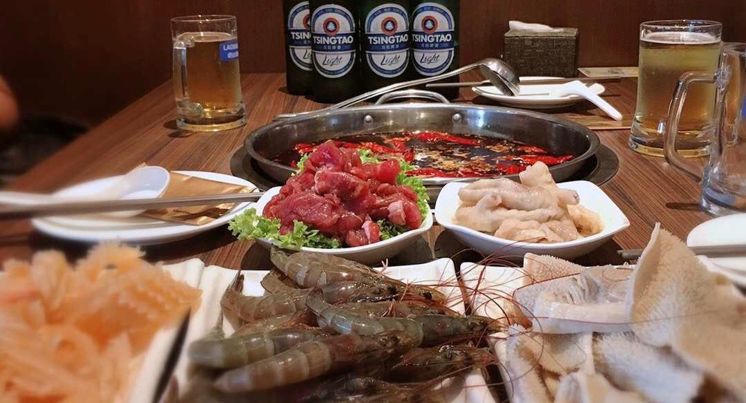 Kuai Le Lao Jia Restaurant 快乐老家