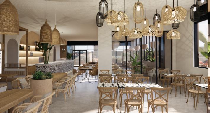 Kesari Clayton photo 3