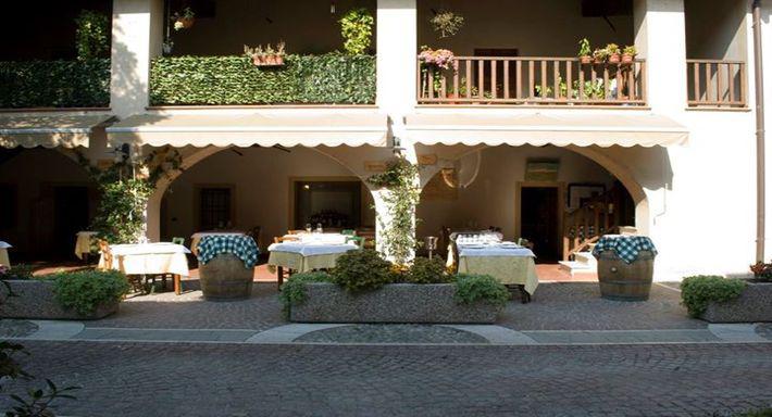 Osteria Alba Chiara photo 4