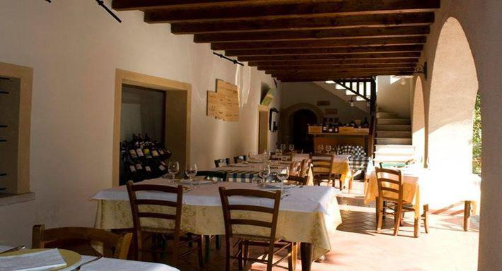 Osteria Alba Chiara photo 2