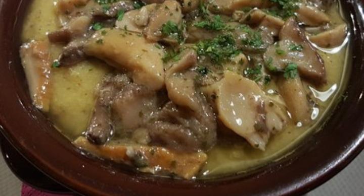 Osteria Alba Chiara photo 3