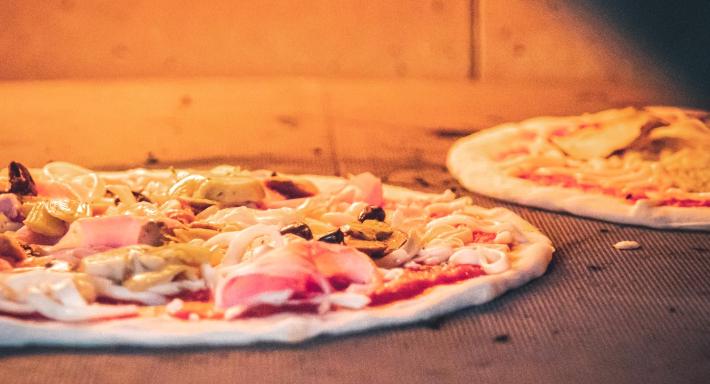 Pizzeria e Gastronomia Mauro photo 2