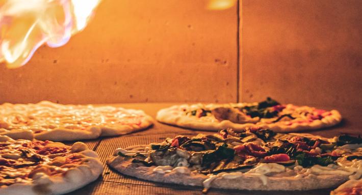 Pizzeria e Gastronomia Mauro photo 3