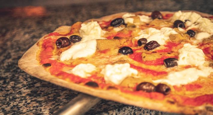 Pizzeria e Gastronomia Mauro photo 4