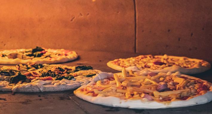 Pizzeria e Gastronomia Mauro photo 5