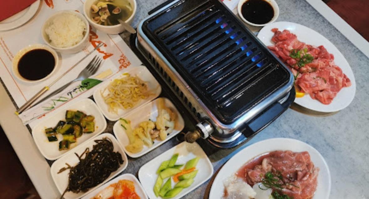 Korea Restaurant photo 3