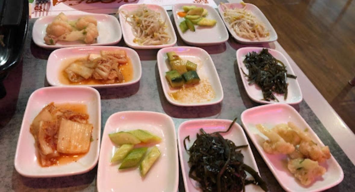 Korea Restaurant photo 4