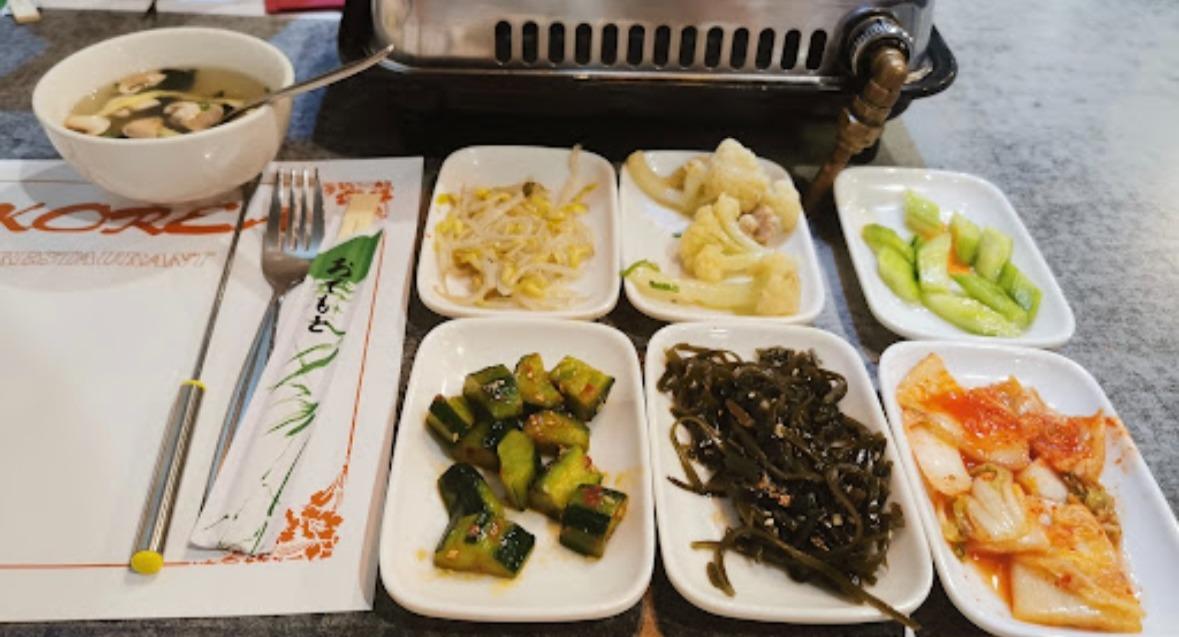 Korea Restaurant photo 2
