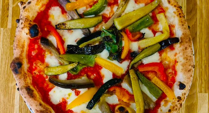 500 Degrees Brixton photo 2