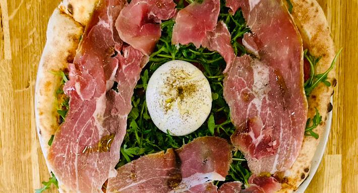 500 Degrees Brixton photo 3