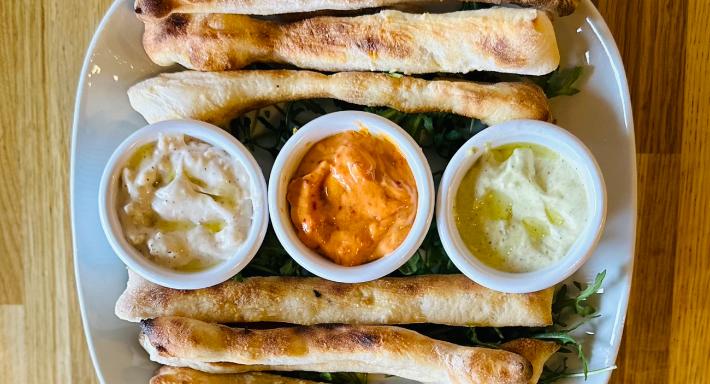 500 Degrees Brixton photo 4