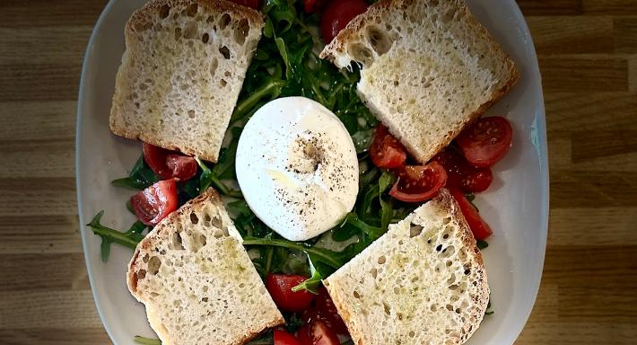 500 Degrees Brixton photo 5