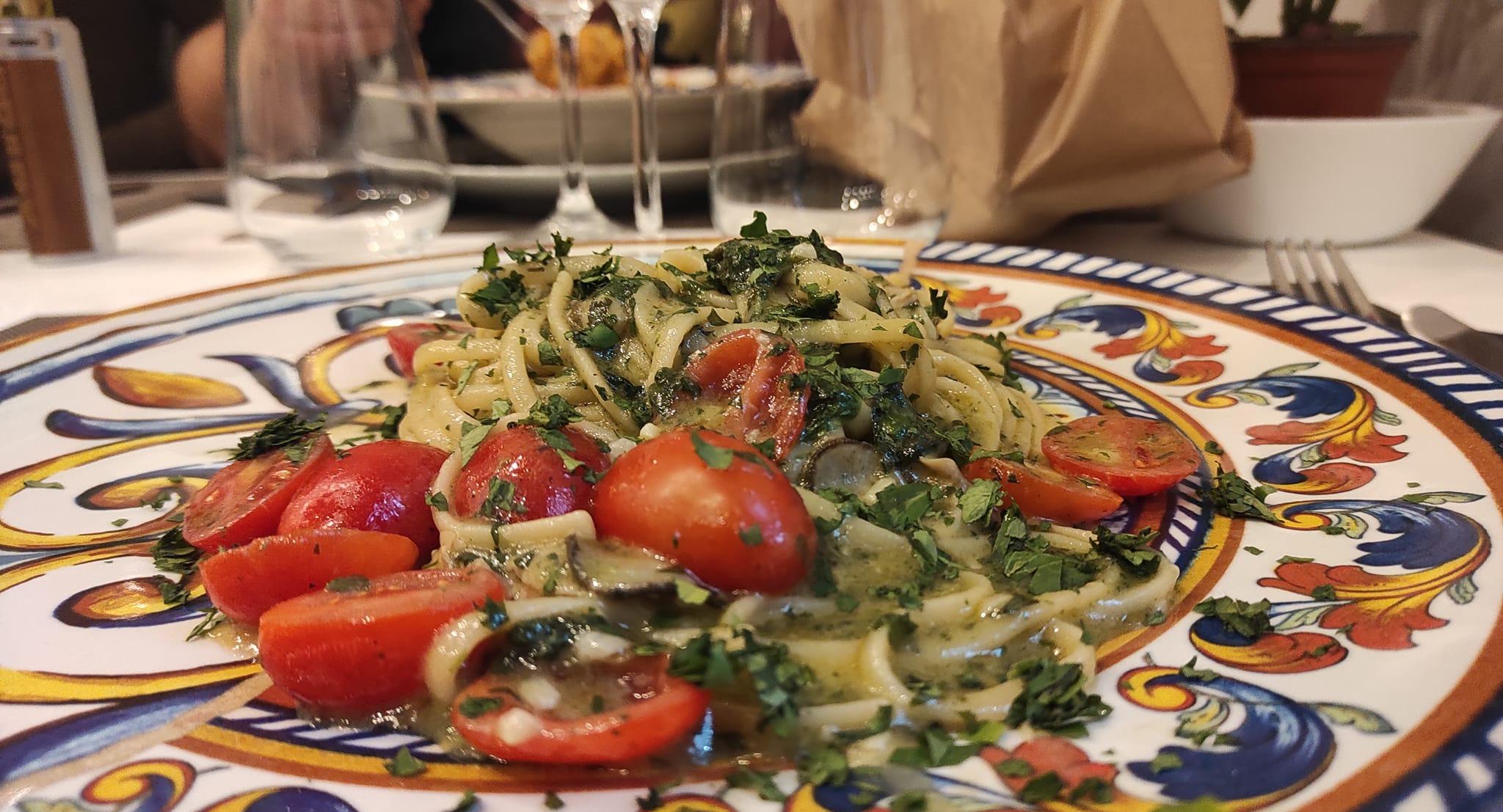 Seggio del Popolo - Locanda photo 3