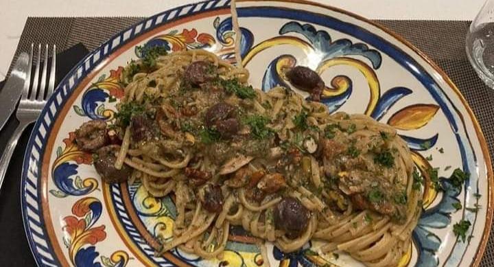 Seggio del Popolo - Locanda