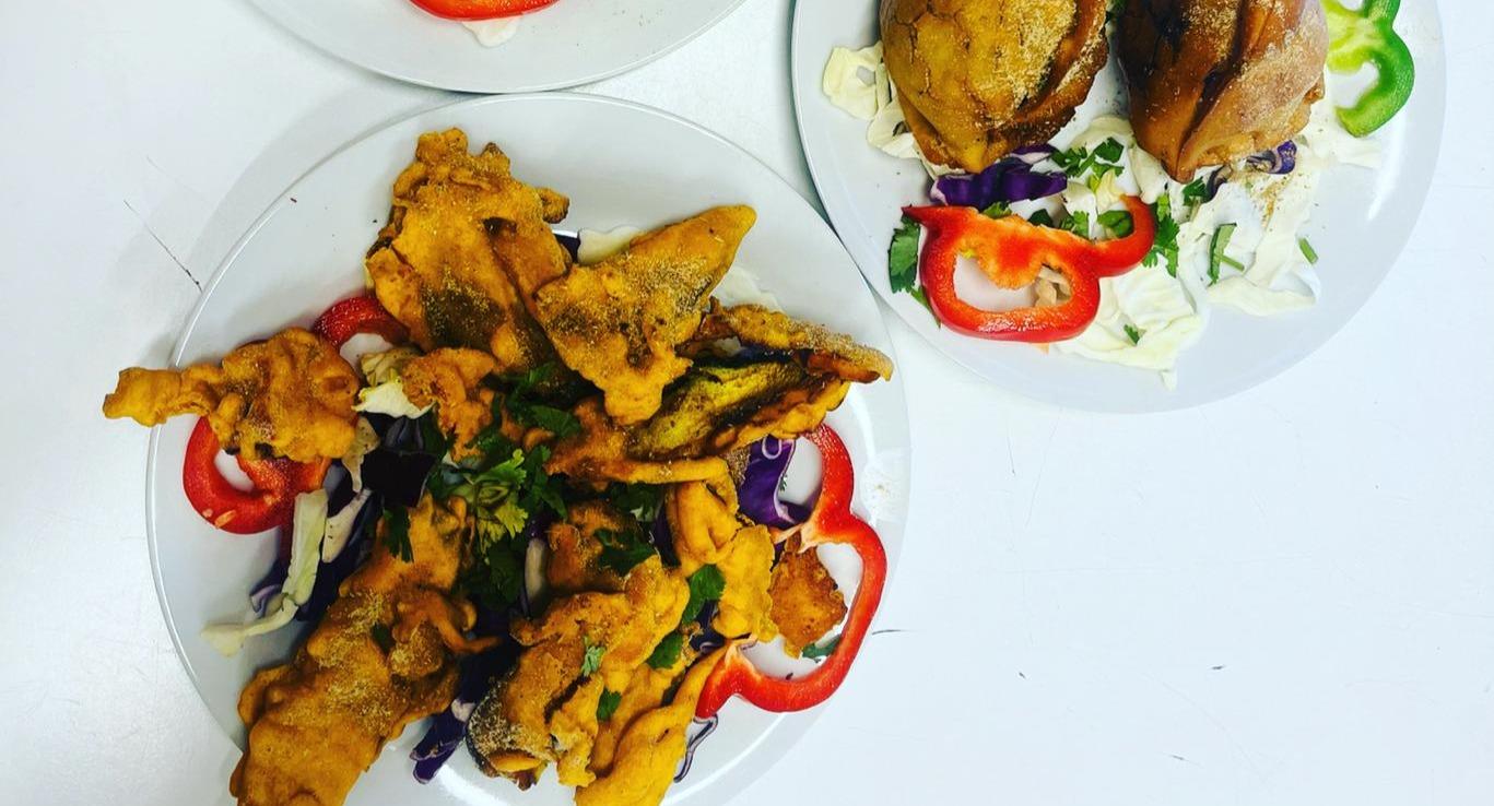 Indian Curry House photo 2