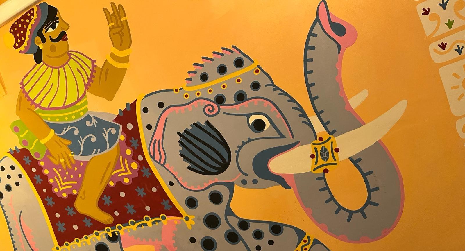 Indian Curry House photo 3