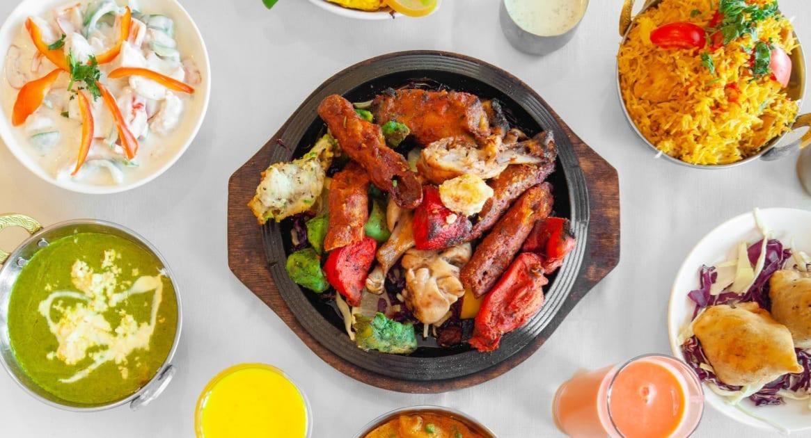 Indian Curry House photo 4