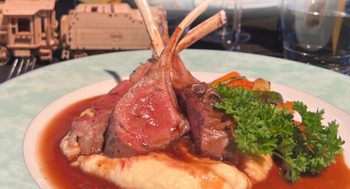 Ravintola Veturitallit photo 2