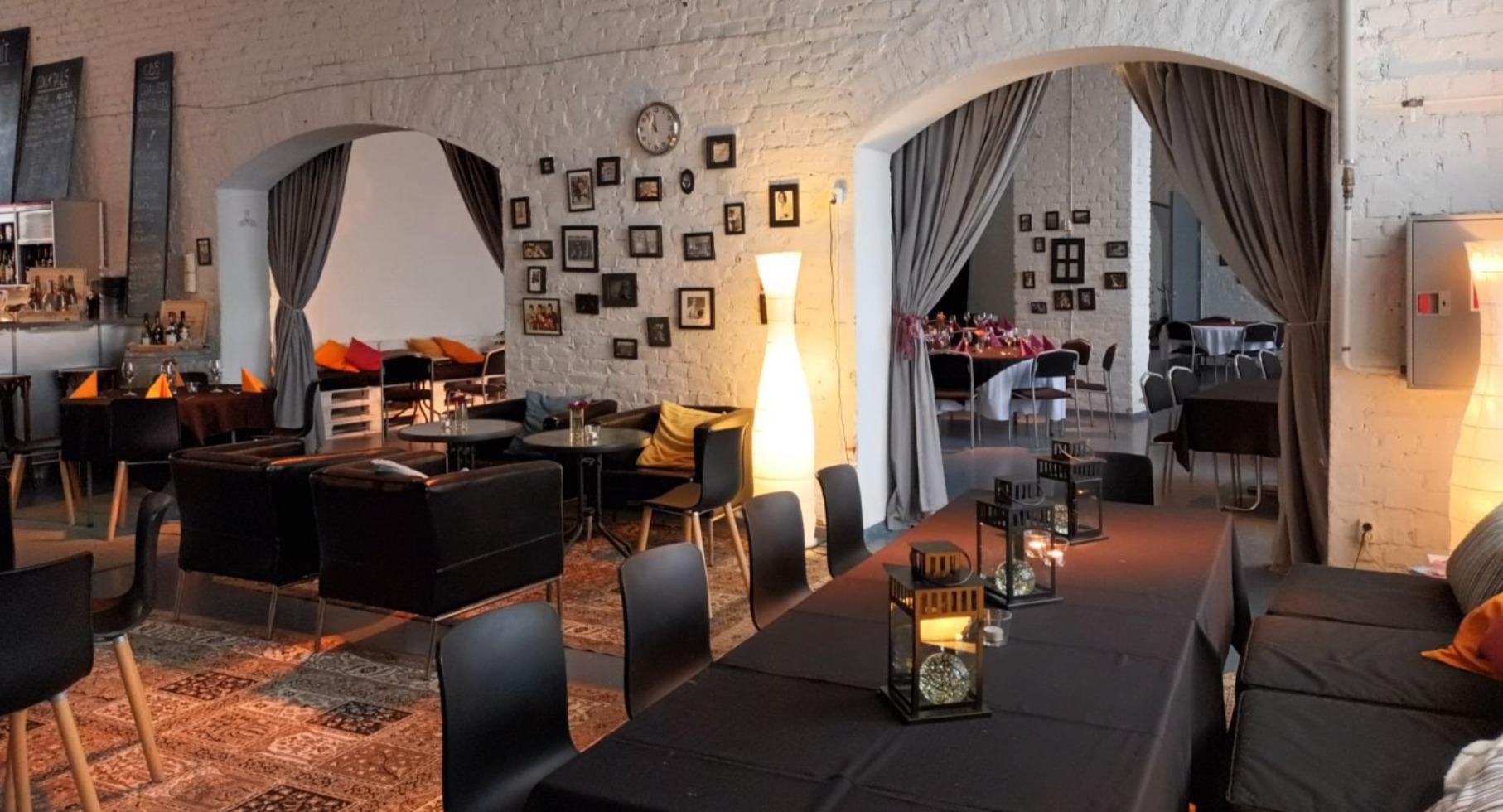 Ravintola Veturitallit photo 5