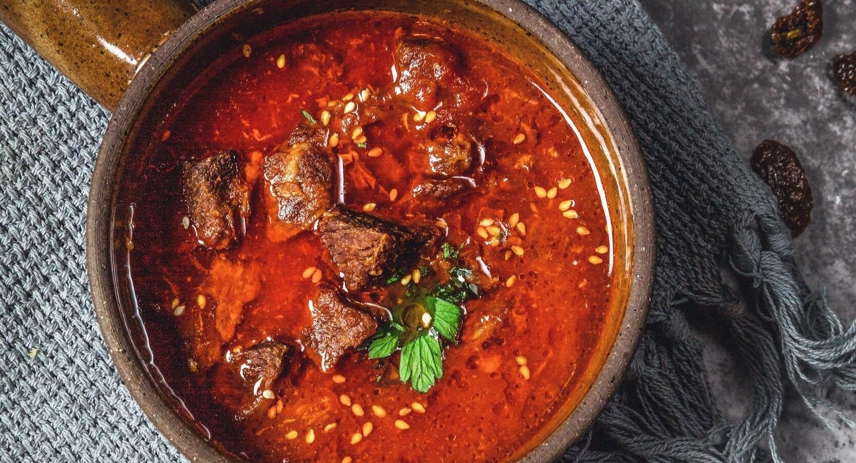 Samrat Indian Restaurant photo 3