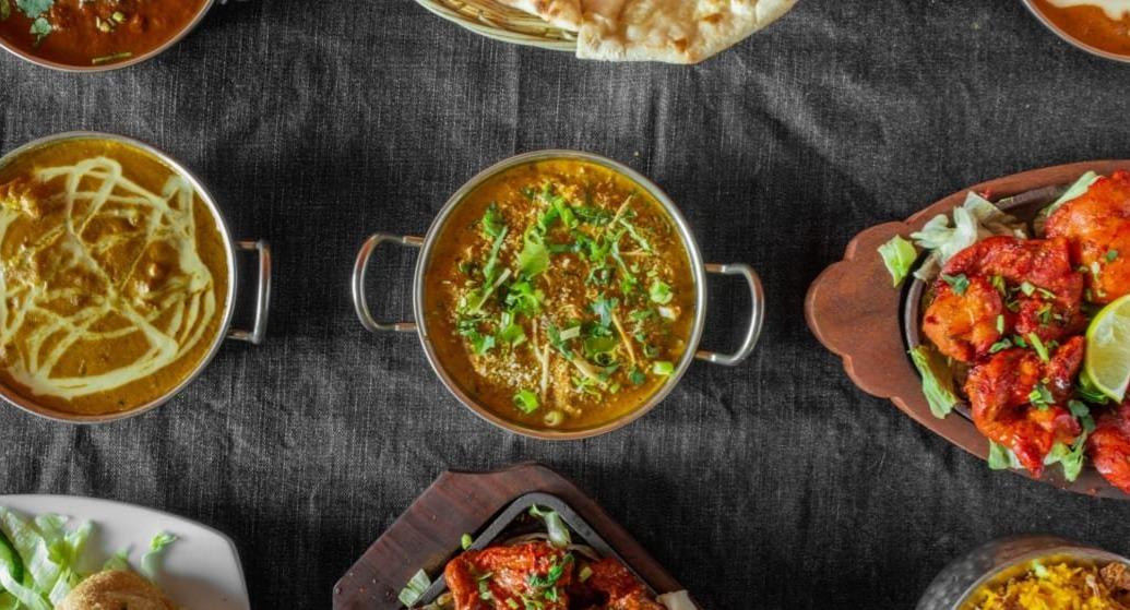 Samrat Indian Restaurant photo 4