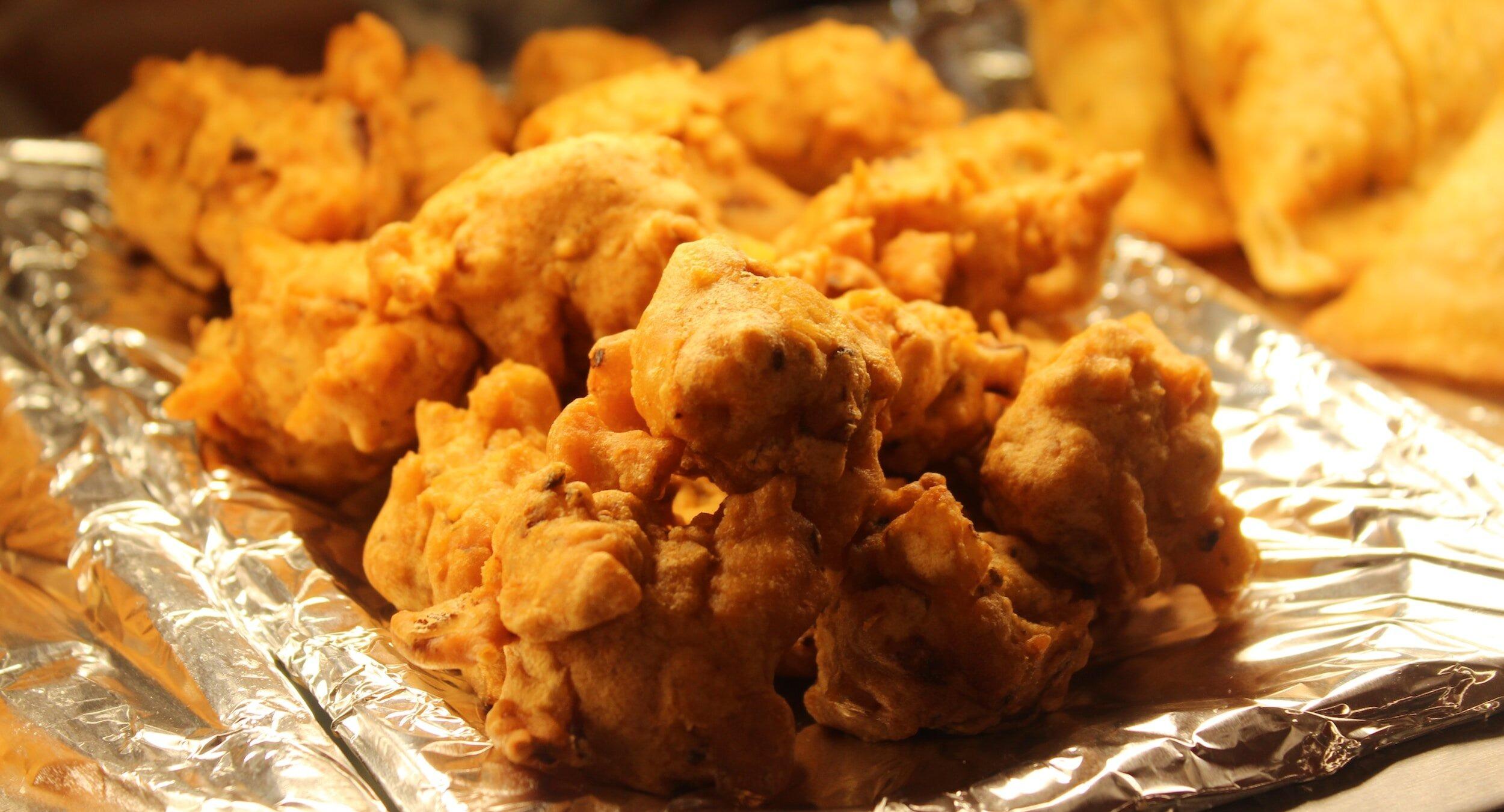 Samrat Indian Restaurant photo 5