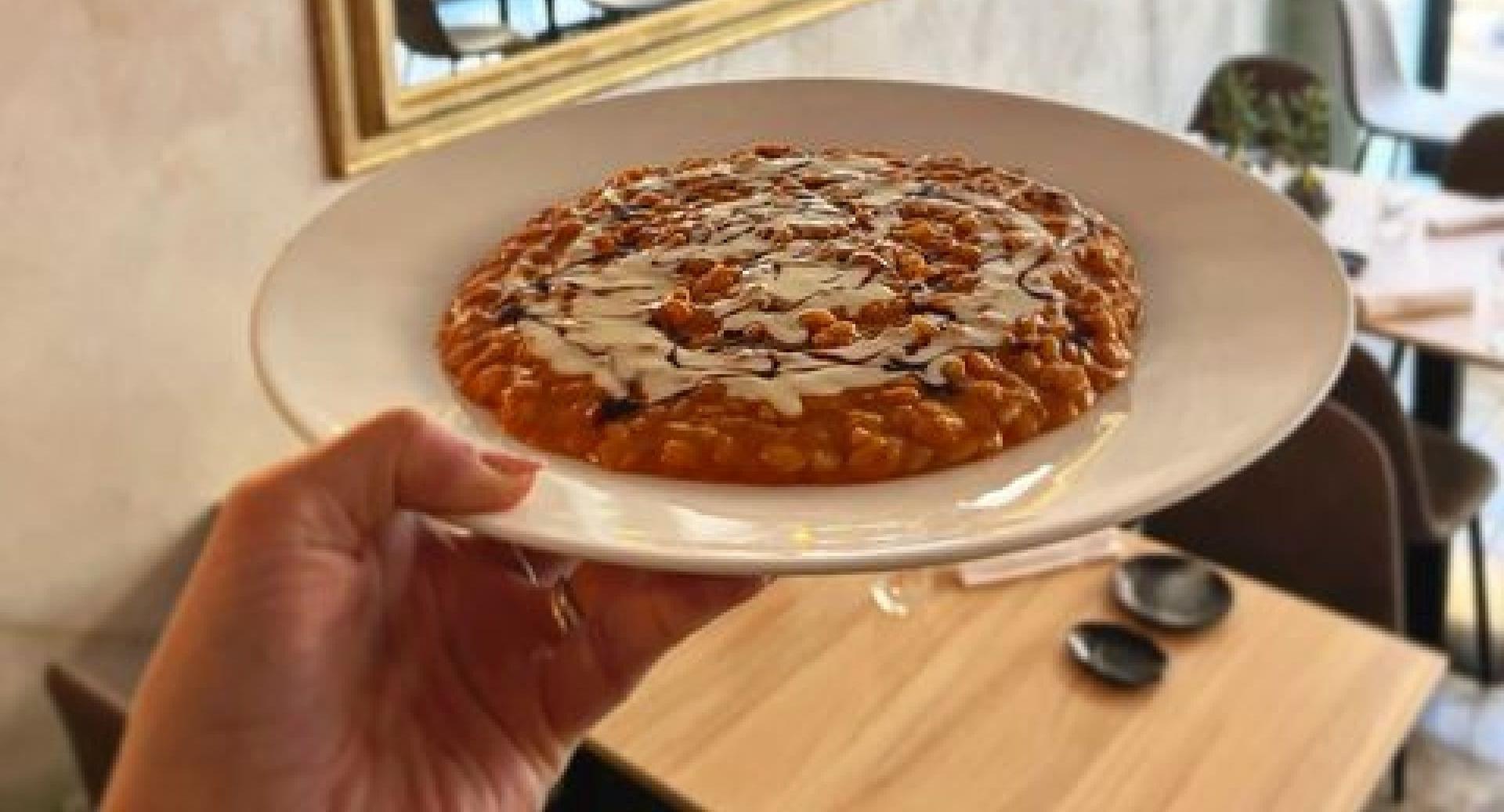 Armonia Restaurant & Bar