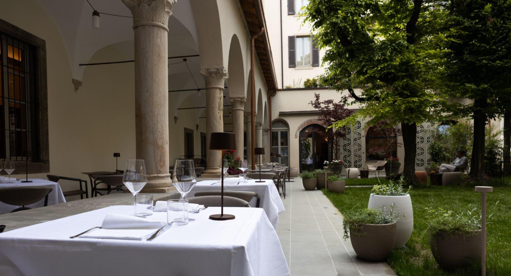 Hortus Bergamo photo 4