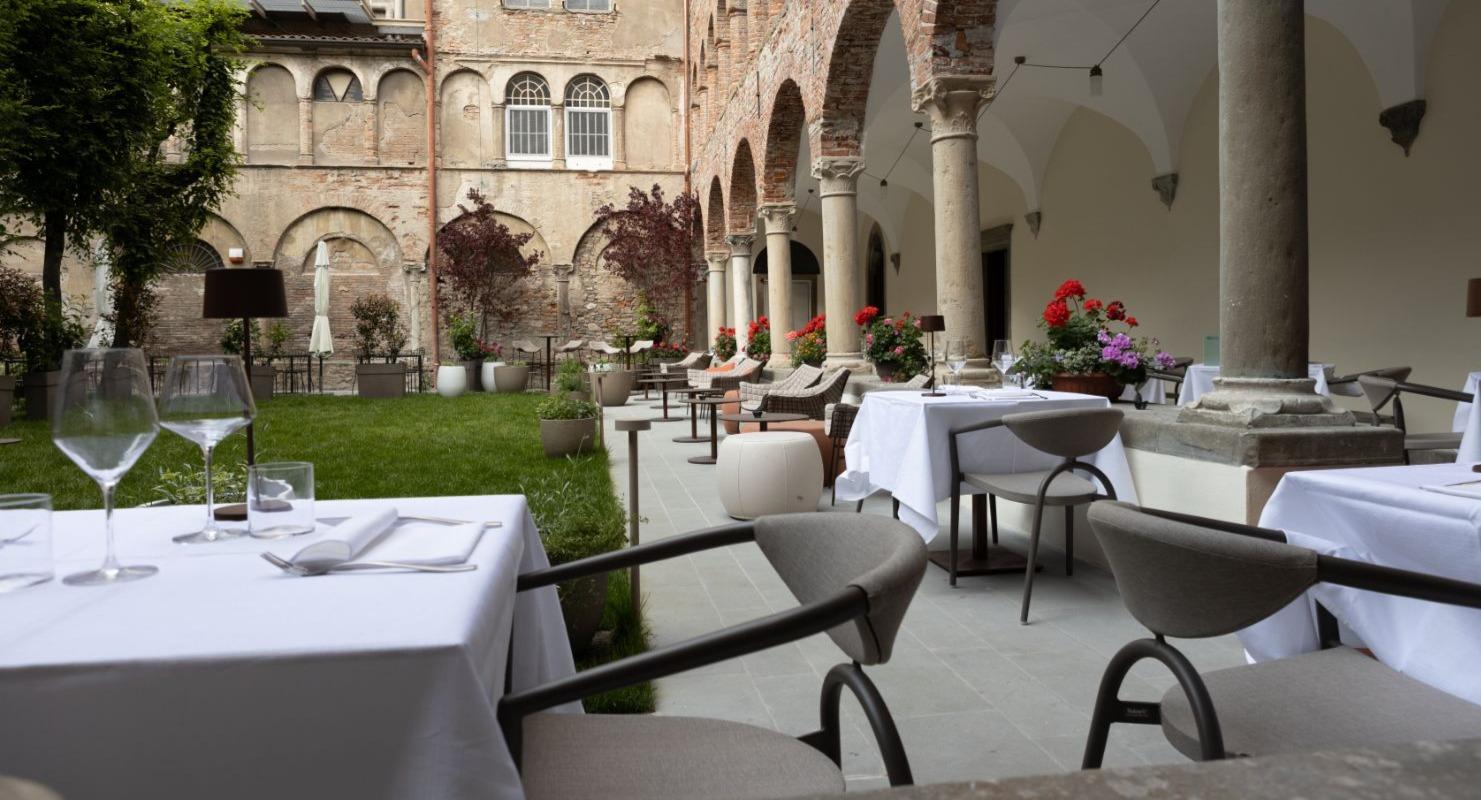 Hortus Bergamo photo 5