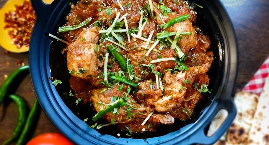 Saqafat Restaurant photo 2