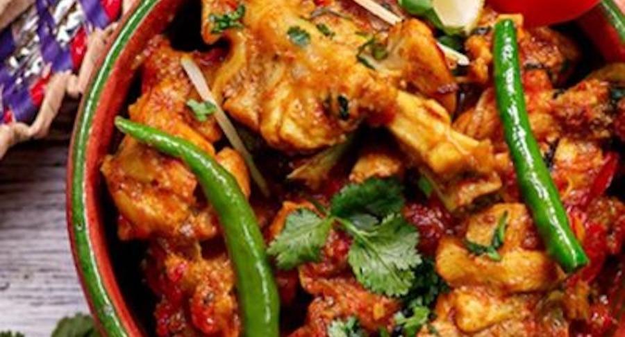 Saqafat Restaurant photo 3