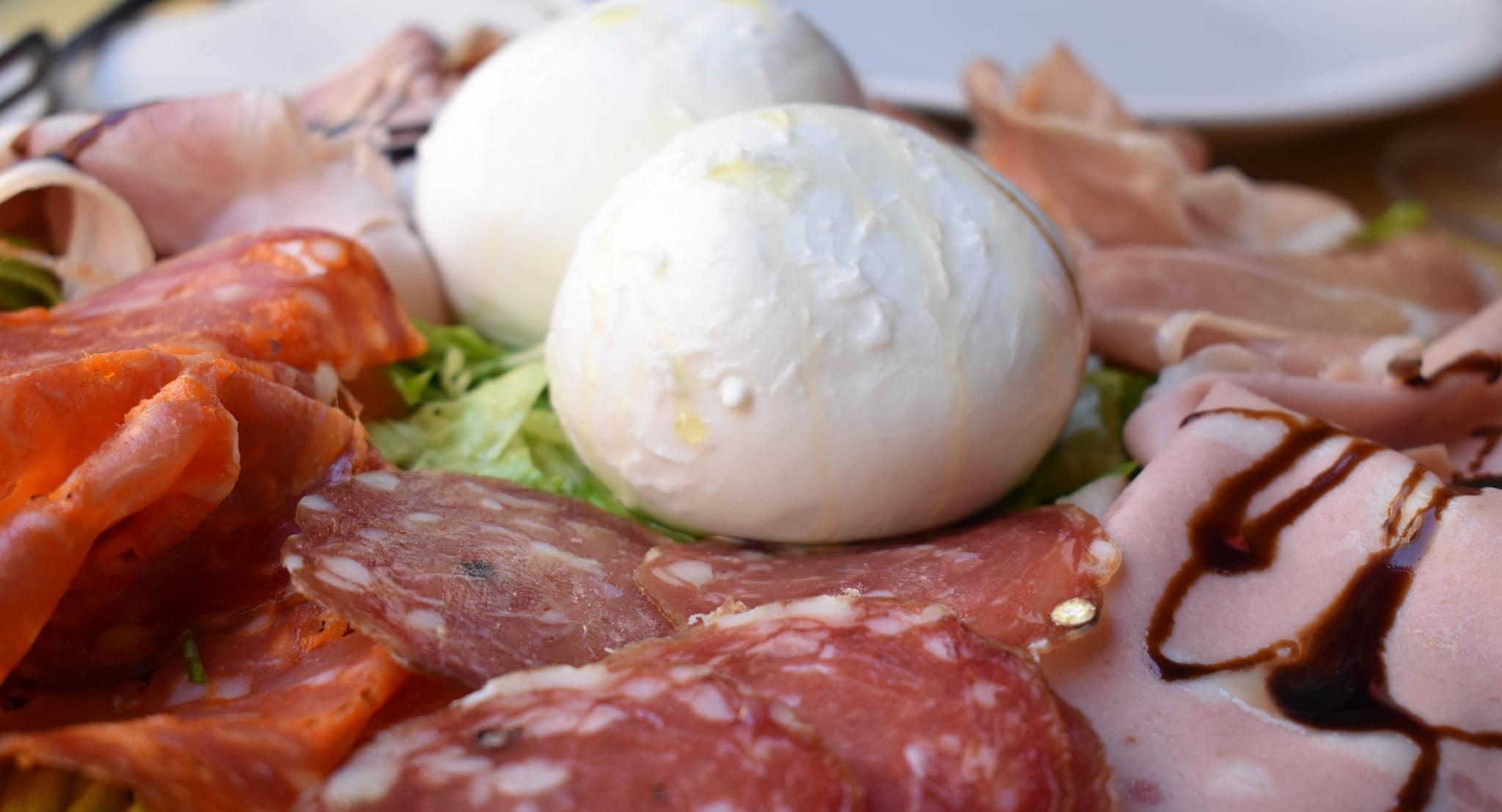 La Fraschetta Der Panino photo 5