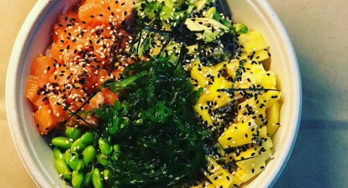 DILO’S LUGANO & BAR CUCINA INTERNAZIONALE photo 5