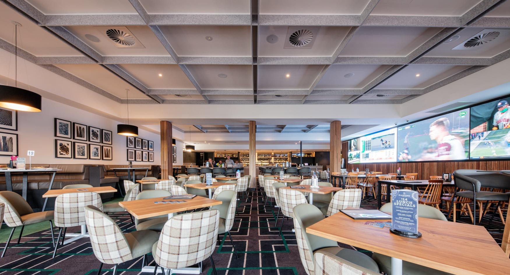 Blacktown Tavern photo 5