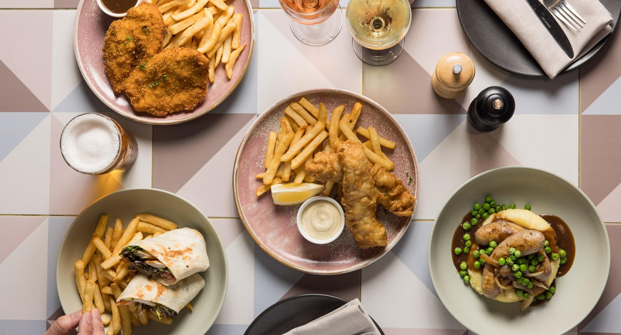 Blacktown Tavern photo 2