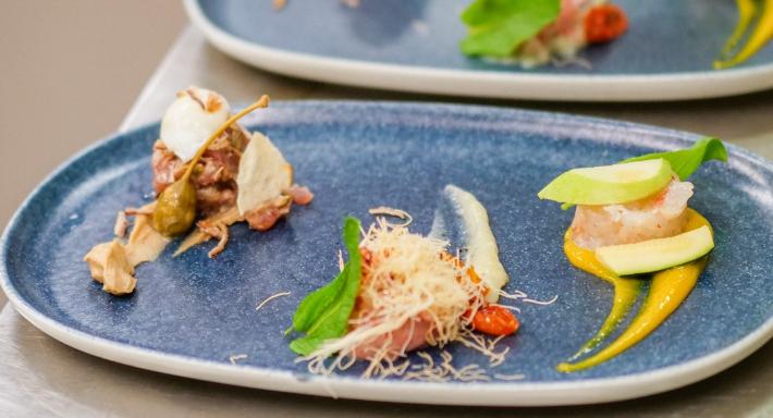 Ristorante la Pescheria da Piero photo 2