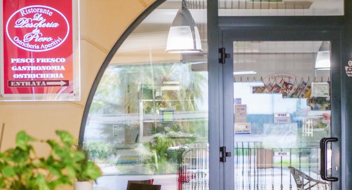 Ristorante la Pescheria da Piero photo 3