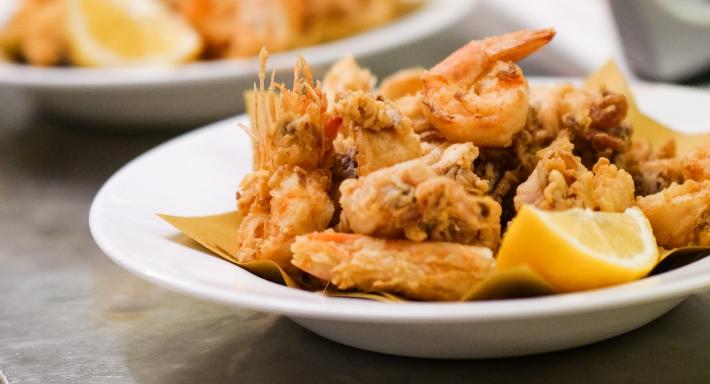 Ristorante la Pescheria da Piero photo 4