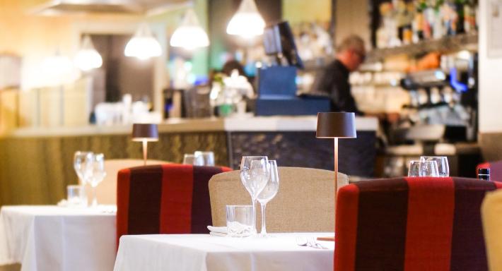 Ristorante la Pescheria da Piero