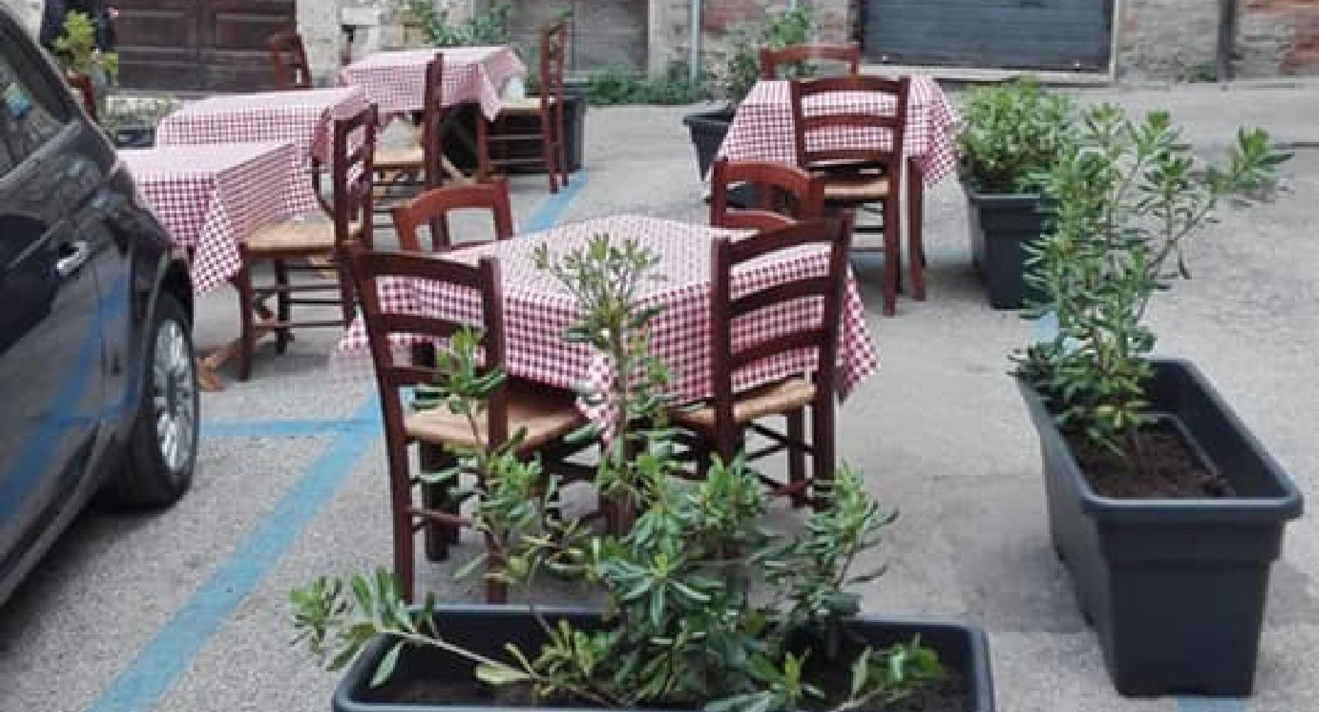 Trattoria Piazza Ansidei photo 4