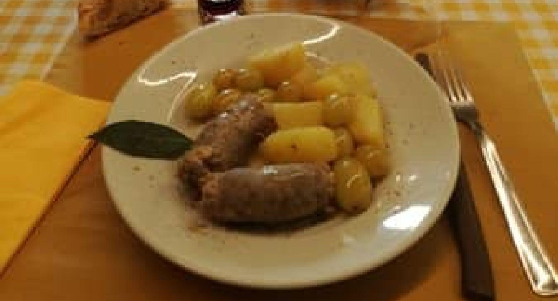 Trattoria Piazza Ansidei photo 3