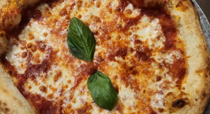 Amalfi Zero89 photo 2