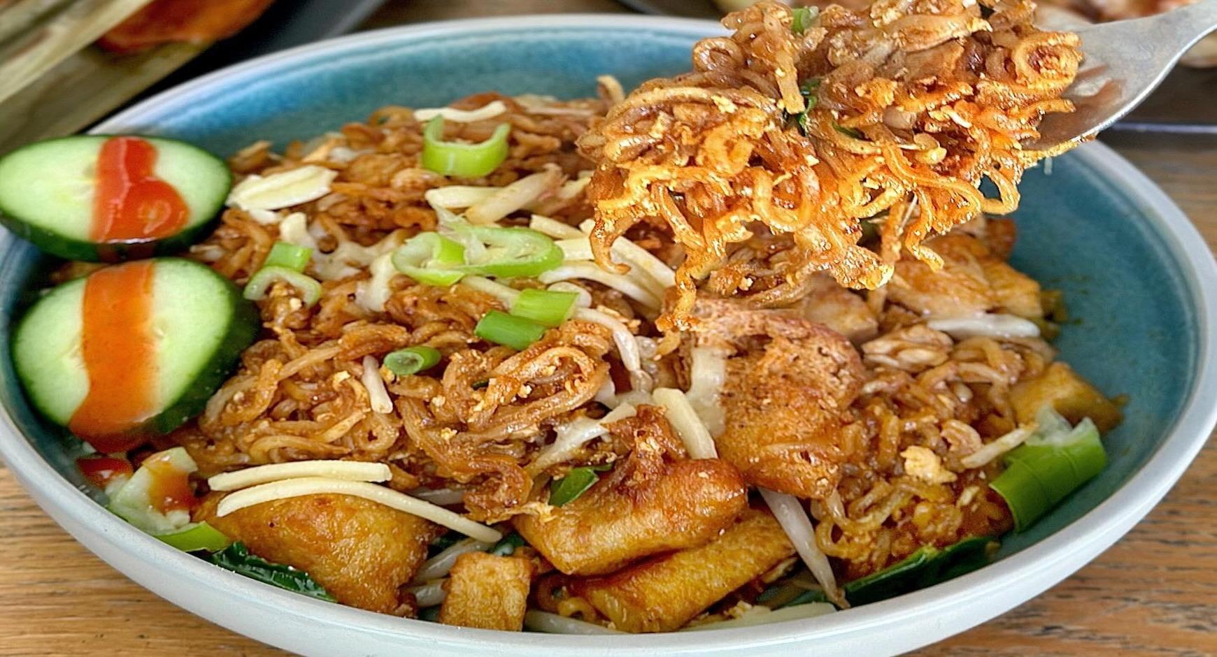 Kuala Lumpur Cocktail Cafe photo 3