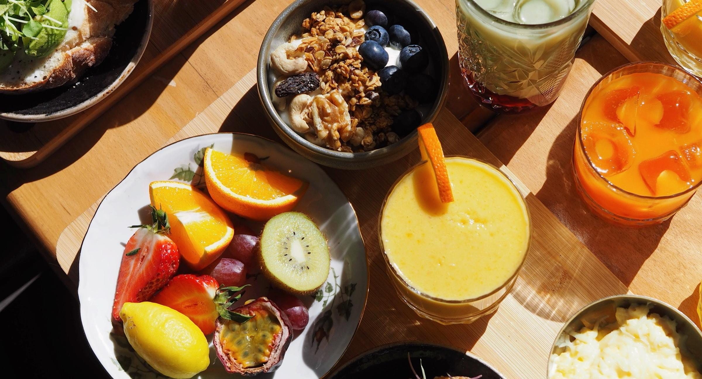 Ravintola Daisy photo 2